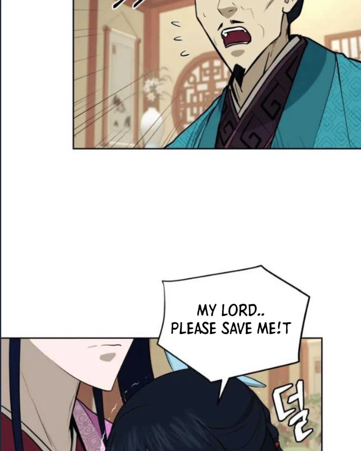 Gwanjeon: Kang Jin Lee Chapter 79 page 34 - 