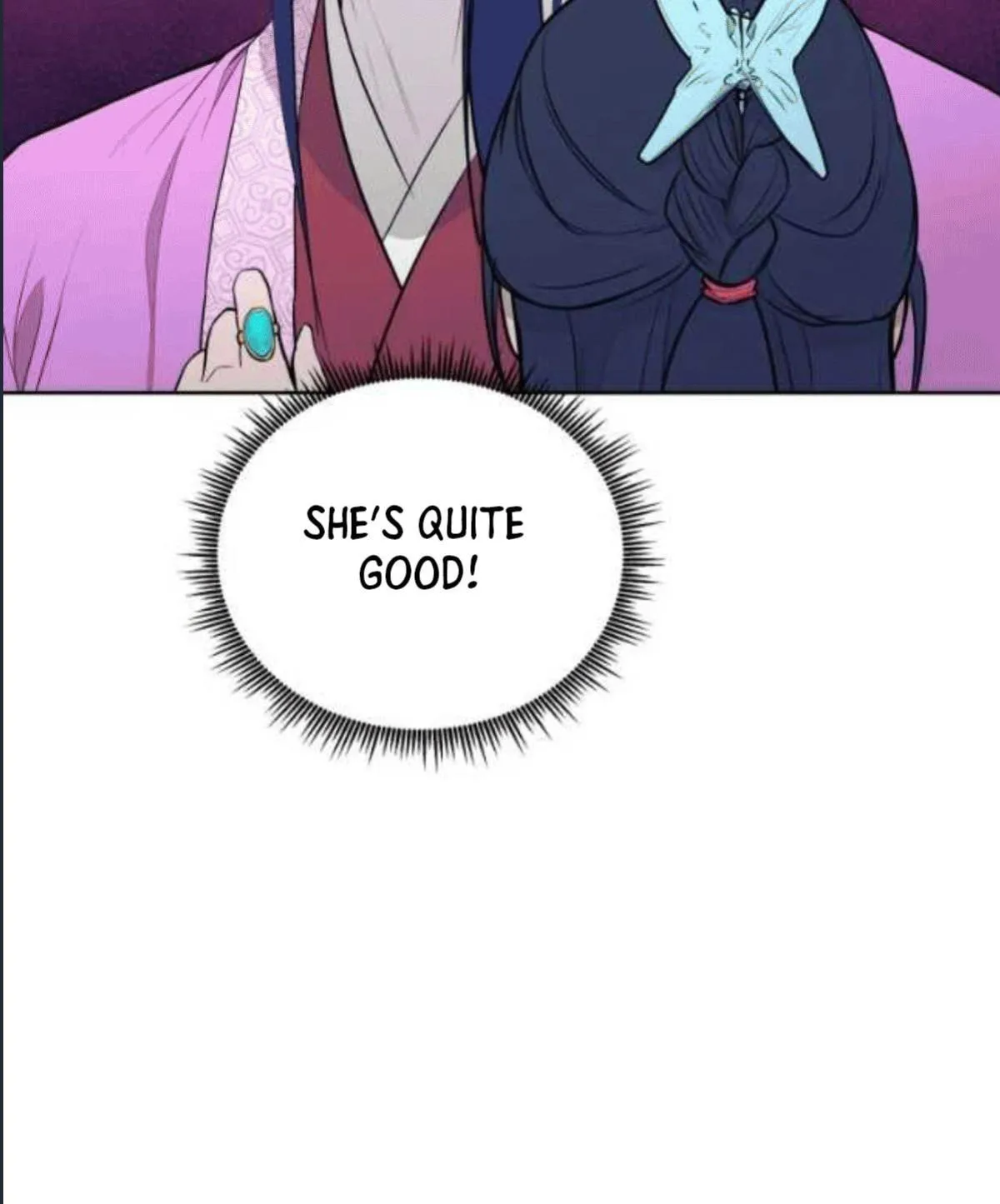 Gwanjeon: Kang Jin Lee Chapter 79 page 38 - 
