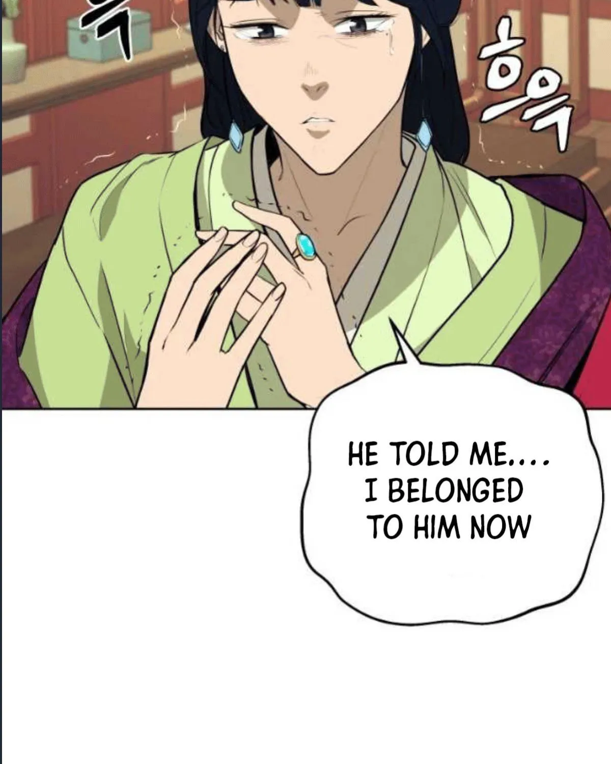 Gwanjeon: Kang Jin Lee Chapter 79 page 43 - 
