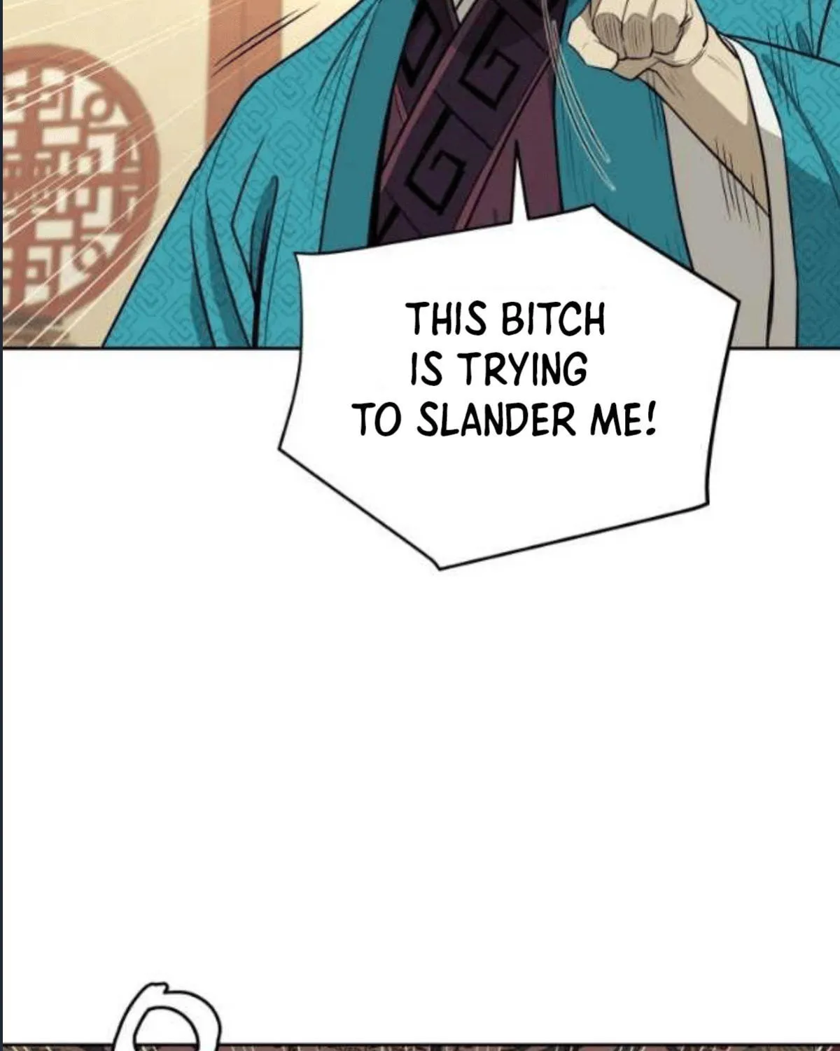 Gwanjeon: Kang Jin Lee Chapter 79 page 51 - 