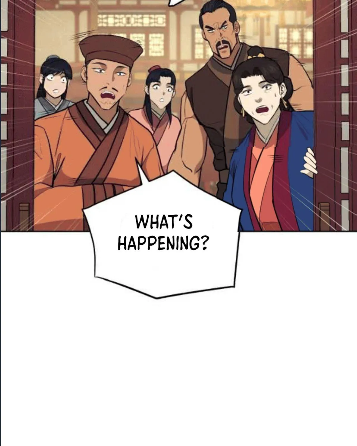 Gwanjeon: Kang Jin Lee Chapter 79 page 53 - 