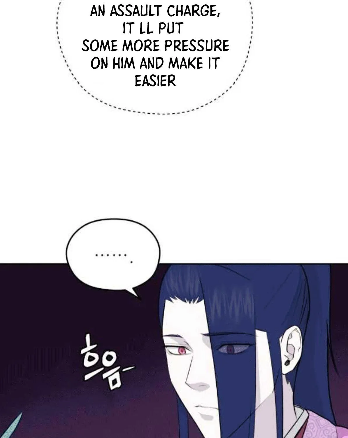 Gwanjeon: Kang Jin Lee Chapter 79 page 59 - 