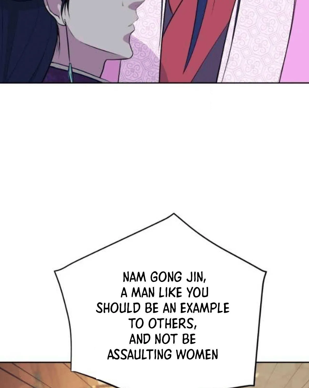 Gwanjeon: Kang Jin Lee Chapter 79 page 61 - 