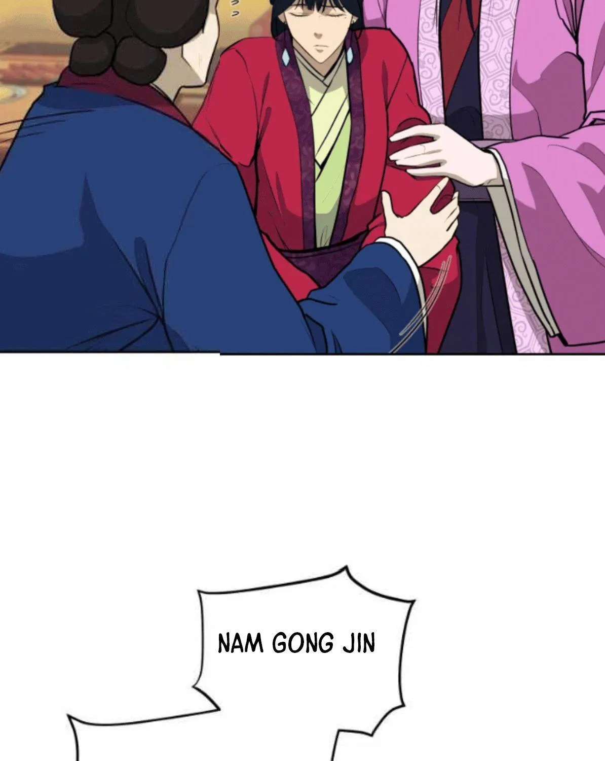 Gwanjeon: Kang Jin Lee Chapter 79 page 69 - 