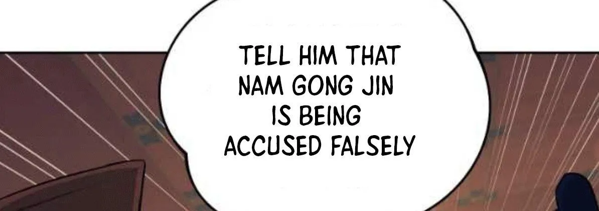 Gwanjeon: Kang Jin Lee Chapter 79 page 78 - 