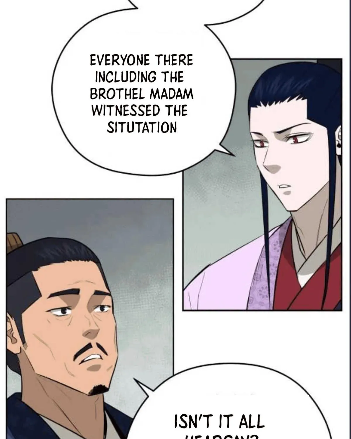 Gwanjeon: Kang Jin Lee Chapter 79 page 89 - 