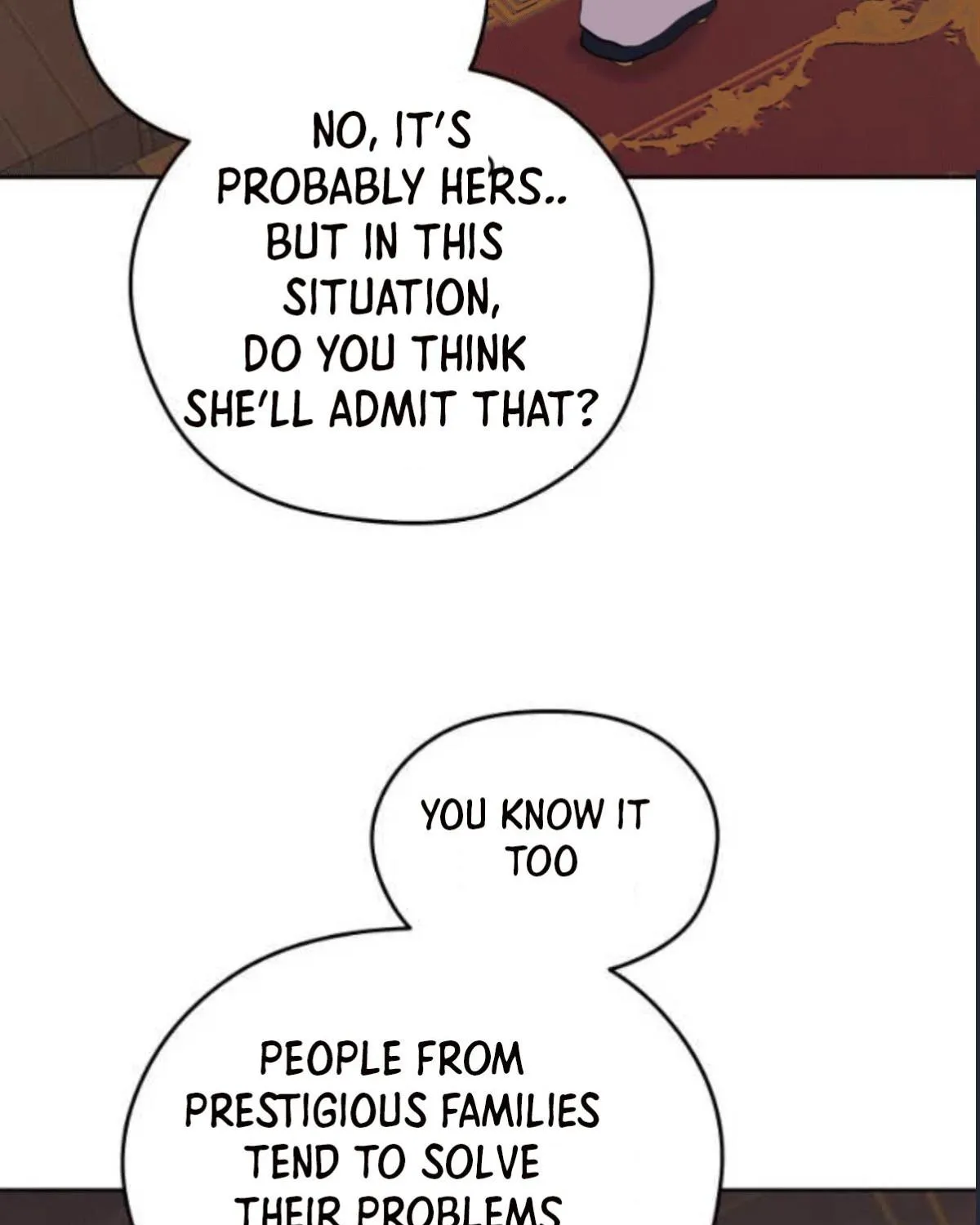 Gwanjeon: Kang Jin Lee Chapter 79 page 93 - 