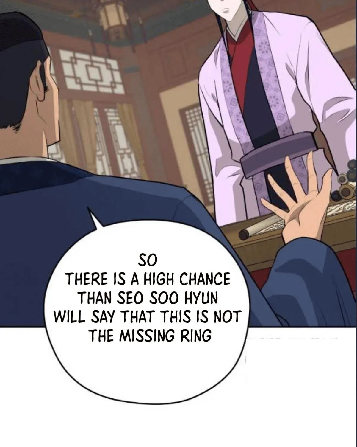 Gwanjeon: Kang Jin Lee Chapter 79 page 95 - 
