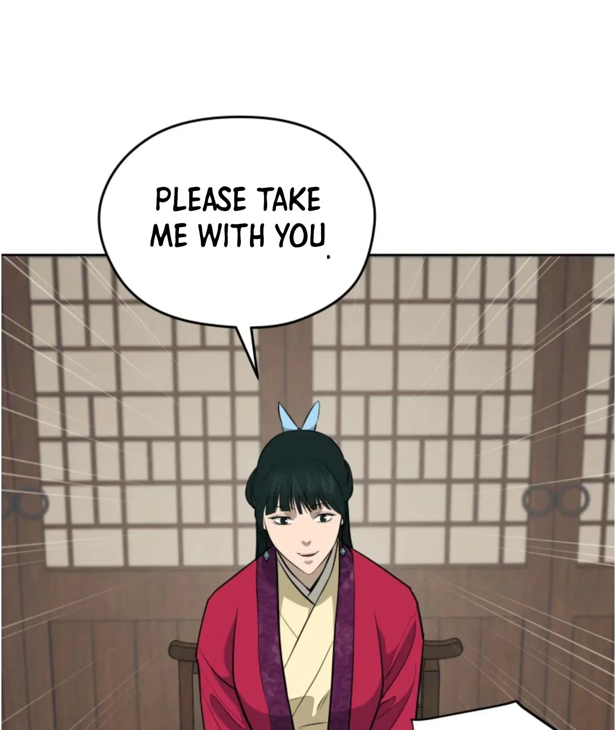 Gwanjeon: Kang Jin Lee Chapter 80 page 12 - 