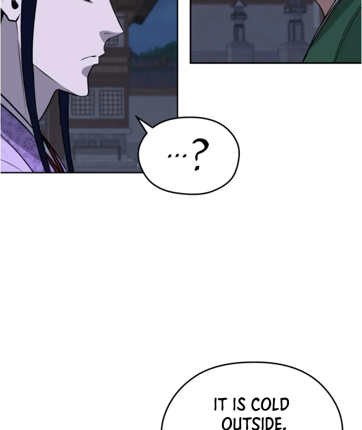Gwanjeon: Kang Jin Lee Chapter 80 page 112 - 