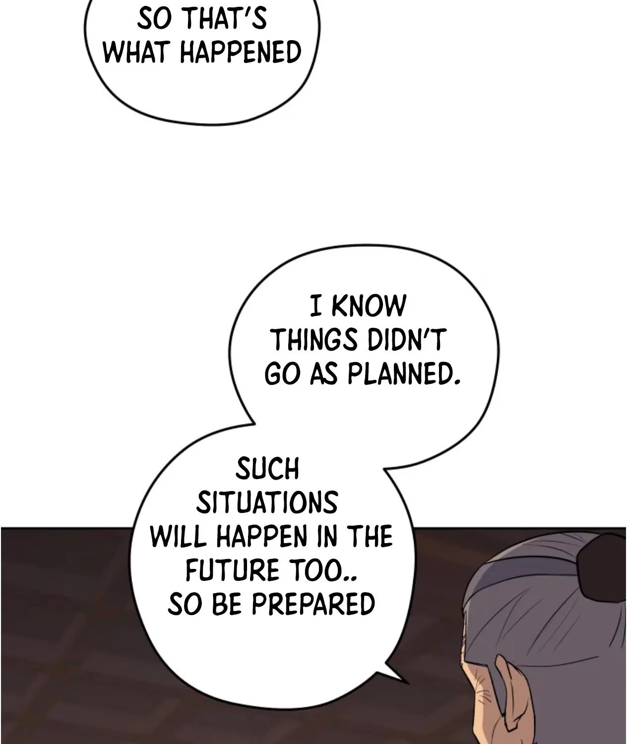 Gwanjeon: Kang Jin Lee Chapter 80 page 118 - 