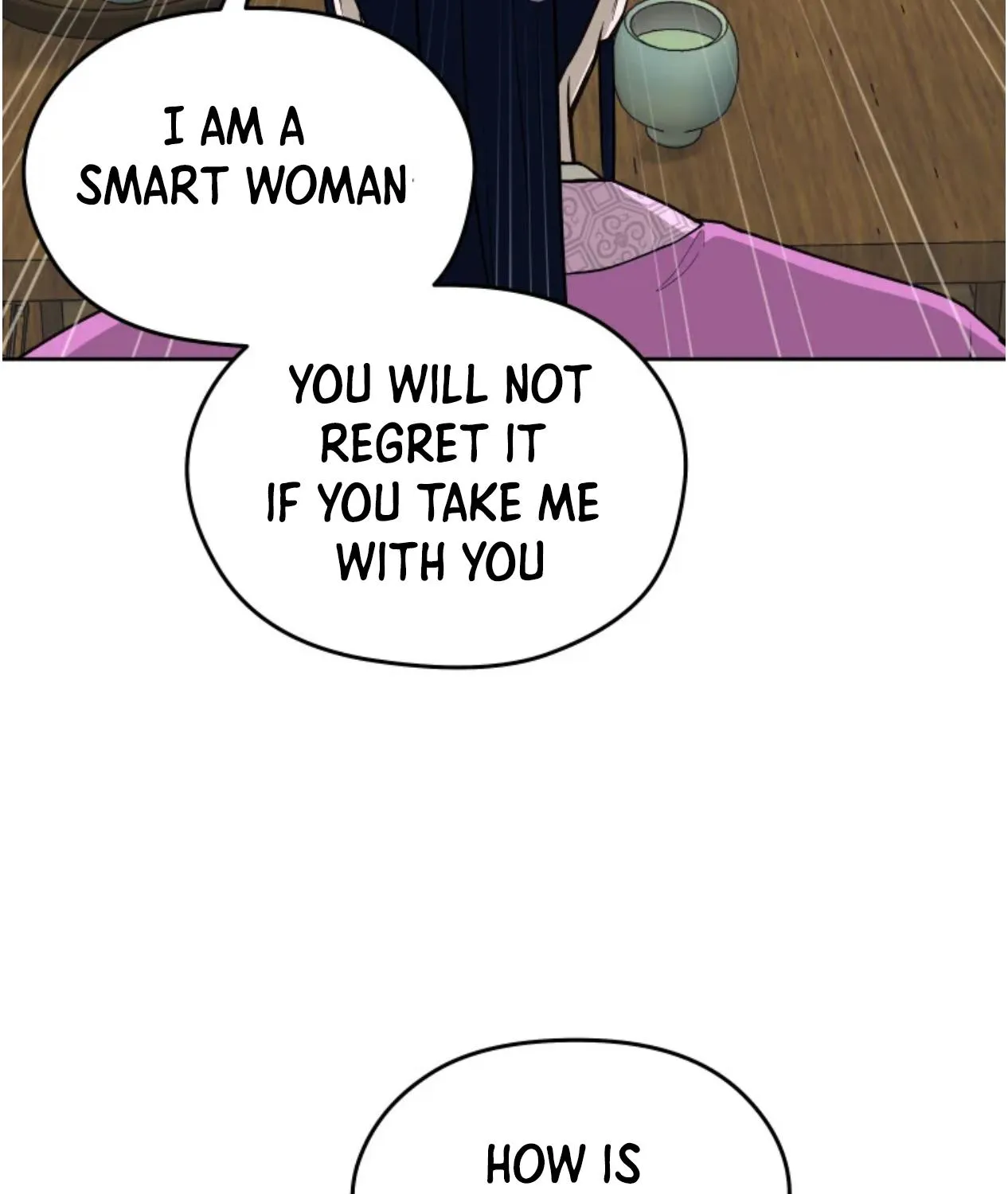 Gwanjeon: Kang Jin Lee Chapter 80 page 14 - 