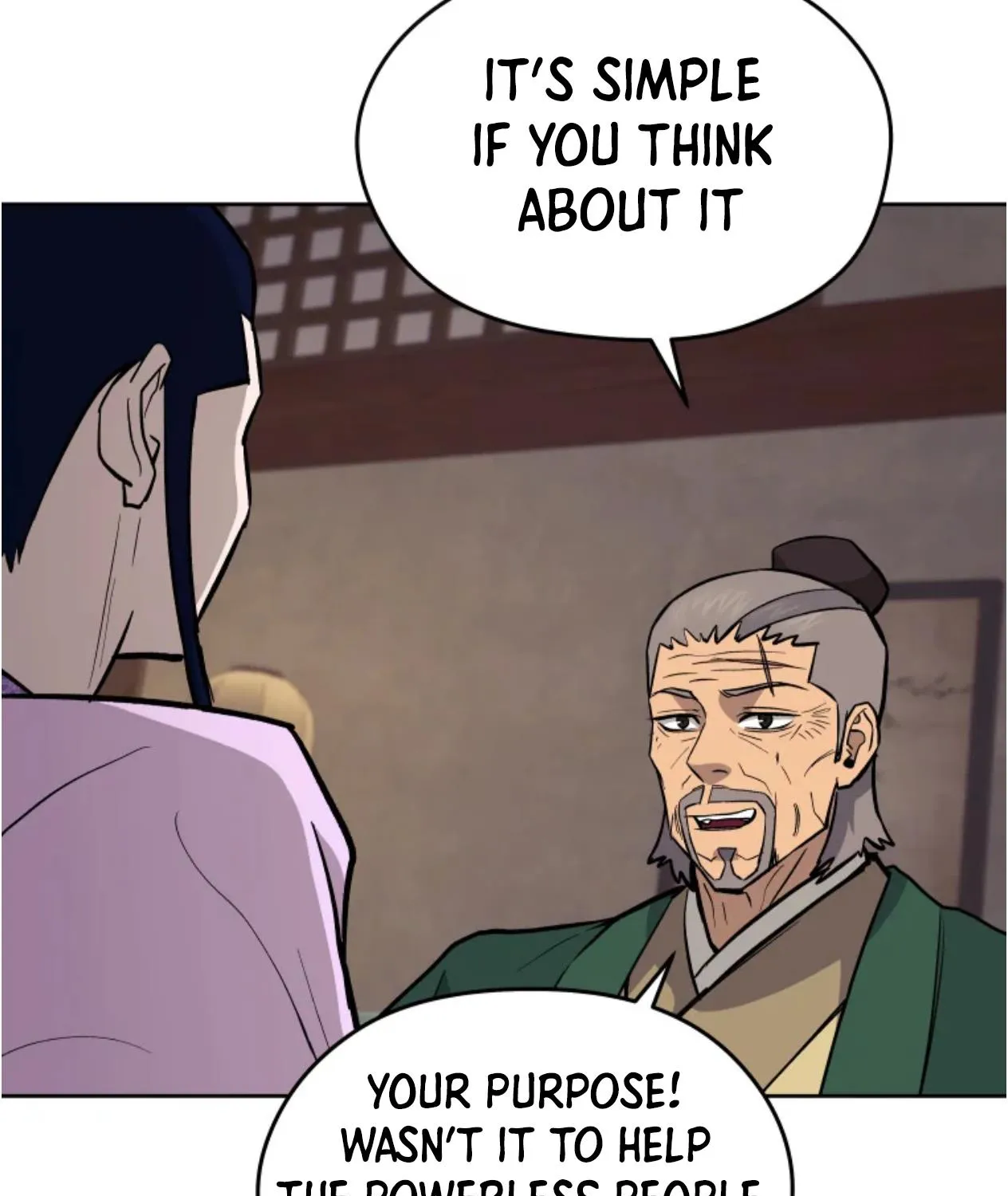 Gwanjeon: Kang Jin Lee Chapter 80 page 132 - 