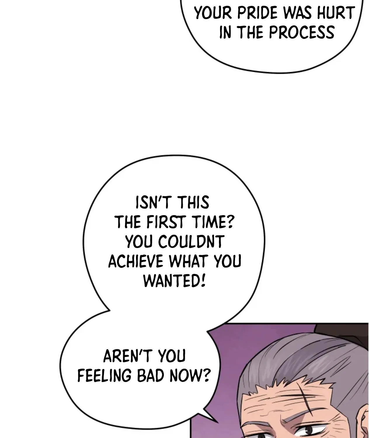 Gwanjeon: Kang Jin Lee Chapter 80 page 134 - 
