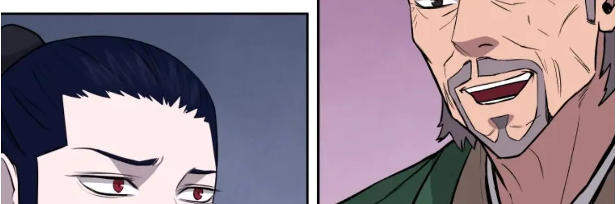 Gwanjeon: Kang Jin Lee Chapter 80 page 135 - 
