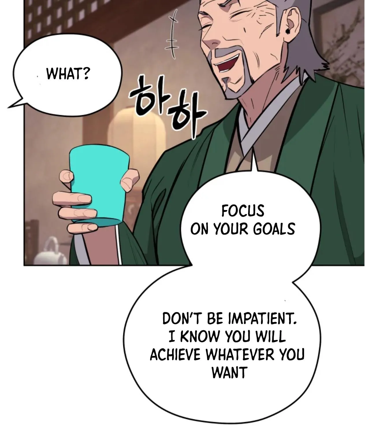 Gwanjeon: Kang Jin Lee Chapter 80 page 140 - 