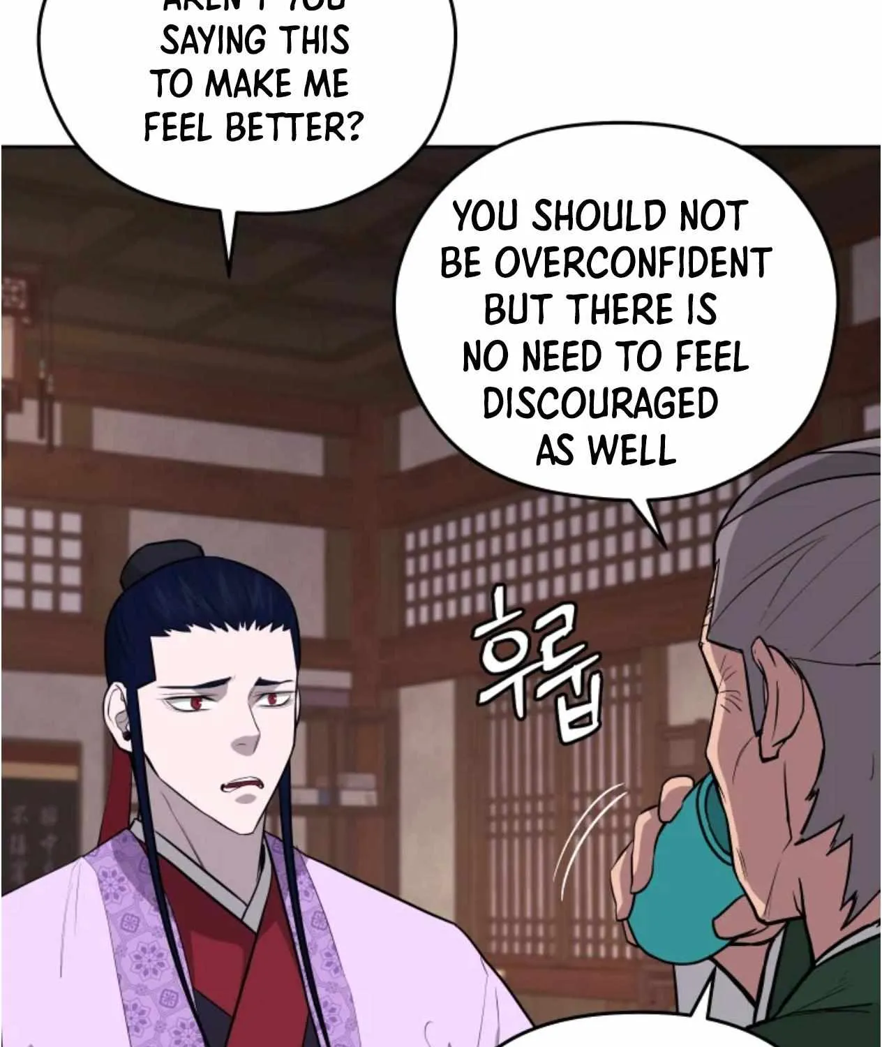 Gwanjeon: Kang Jin Lee Chapter 80 page 142 - 