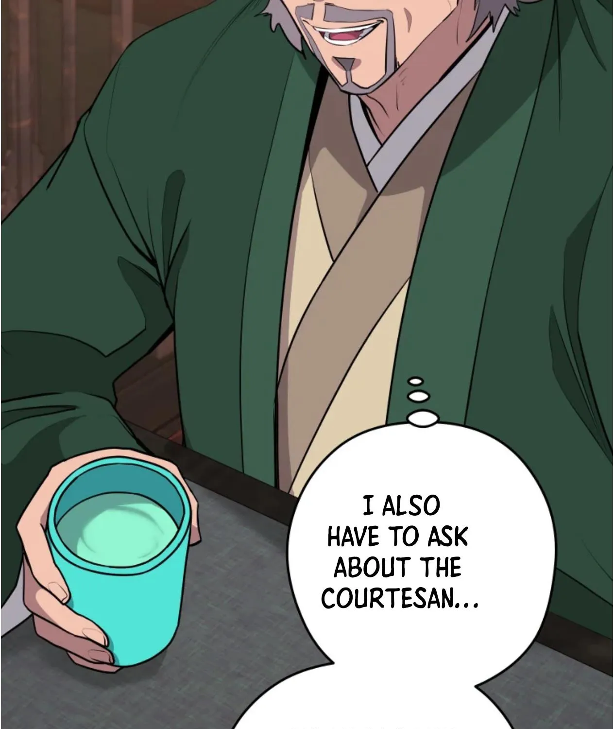Gwanjeon: Kang Jin Lee Chapter 80 page 146 - 