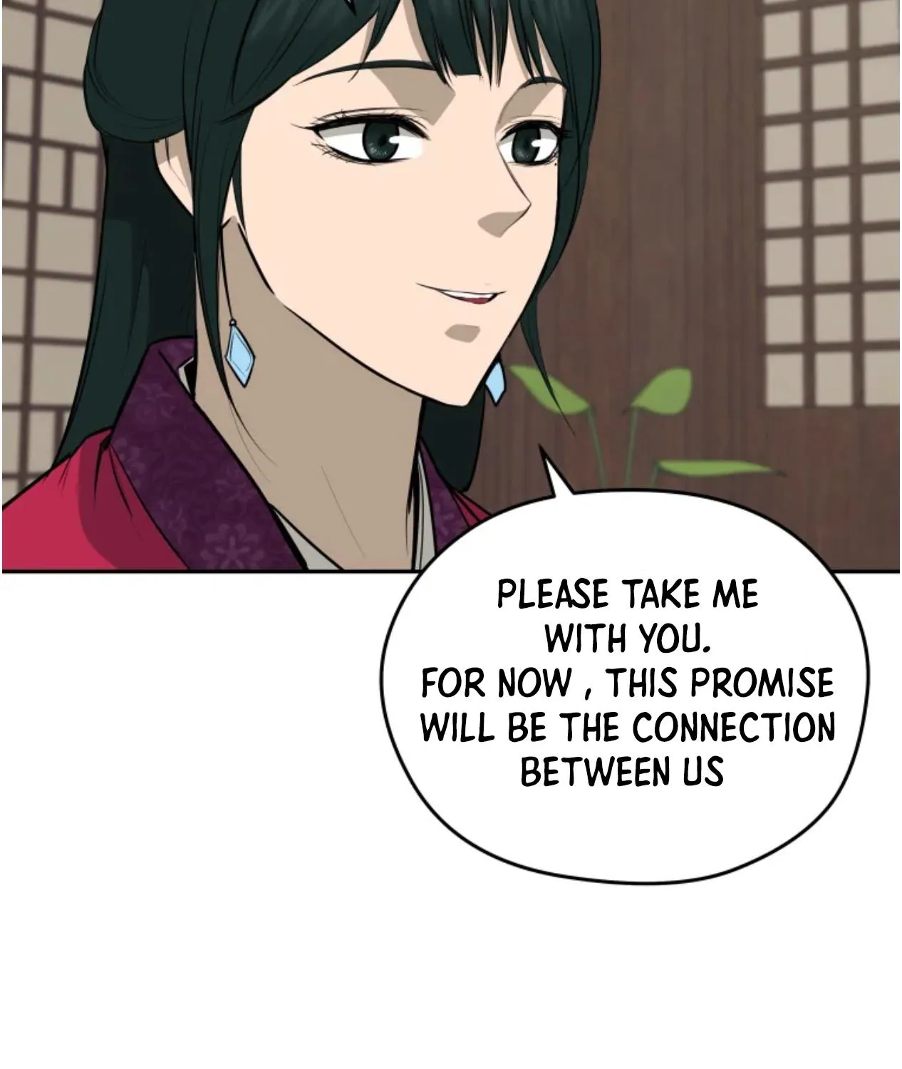 Gwanjeon: Kang Jin Lee Chapter 80 page 24 - 