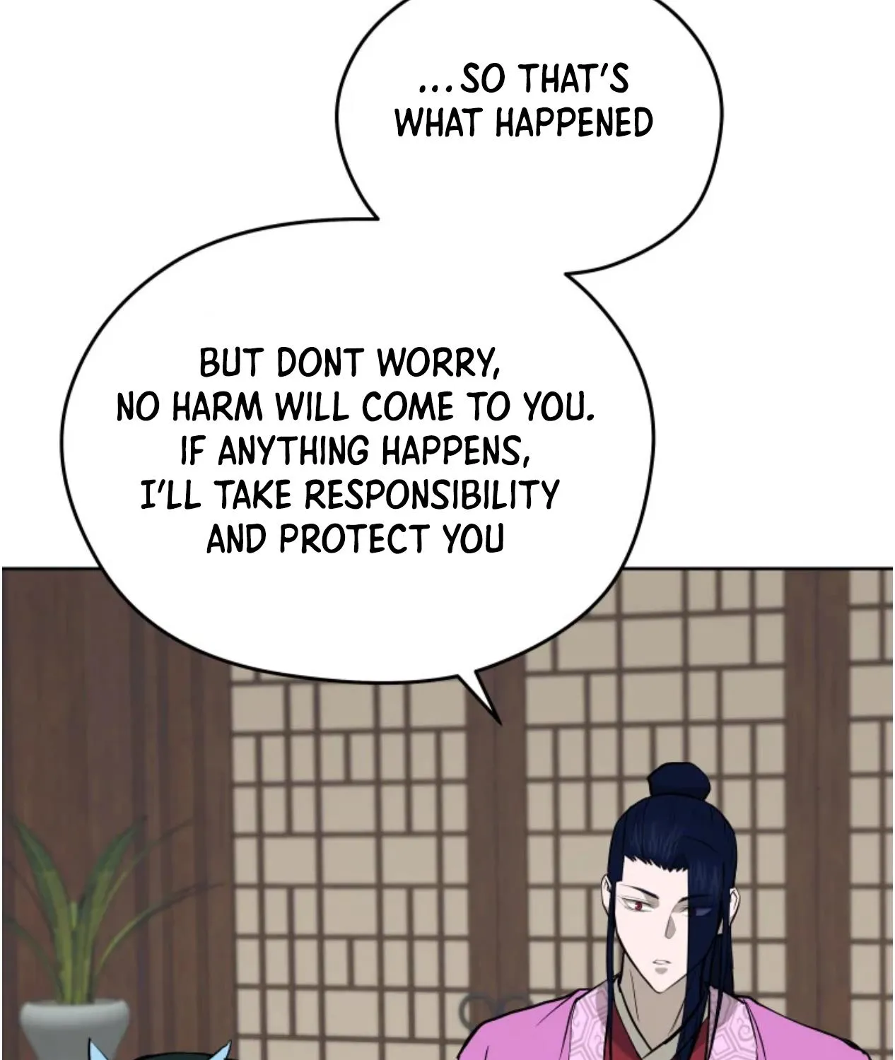 Gwanjeon: Kang Jin Lee Chapter 80 page 4 - 