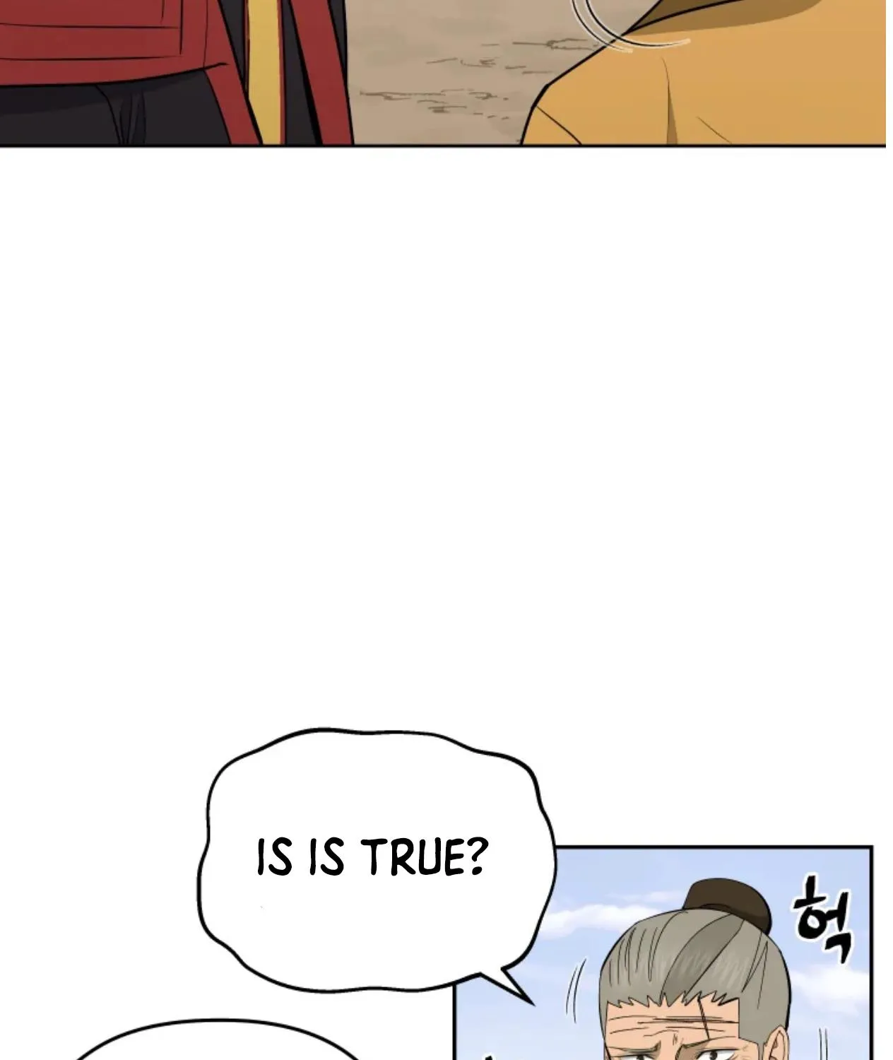 Gwanjeon: Kang Jin Lee Chapter 80 page 42 - 