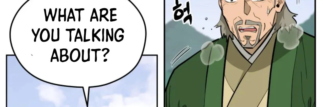 Gwanjeon: Kang Jin Lee Chapter 80 page 43 - 