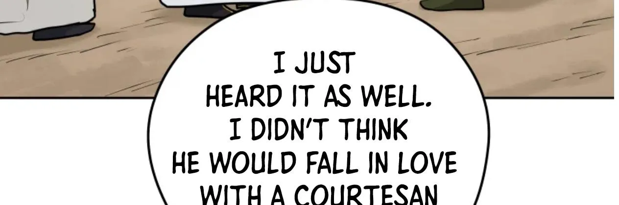 Gwanjeon: Kang Jin Lee Chapter 80 page 47 - 