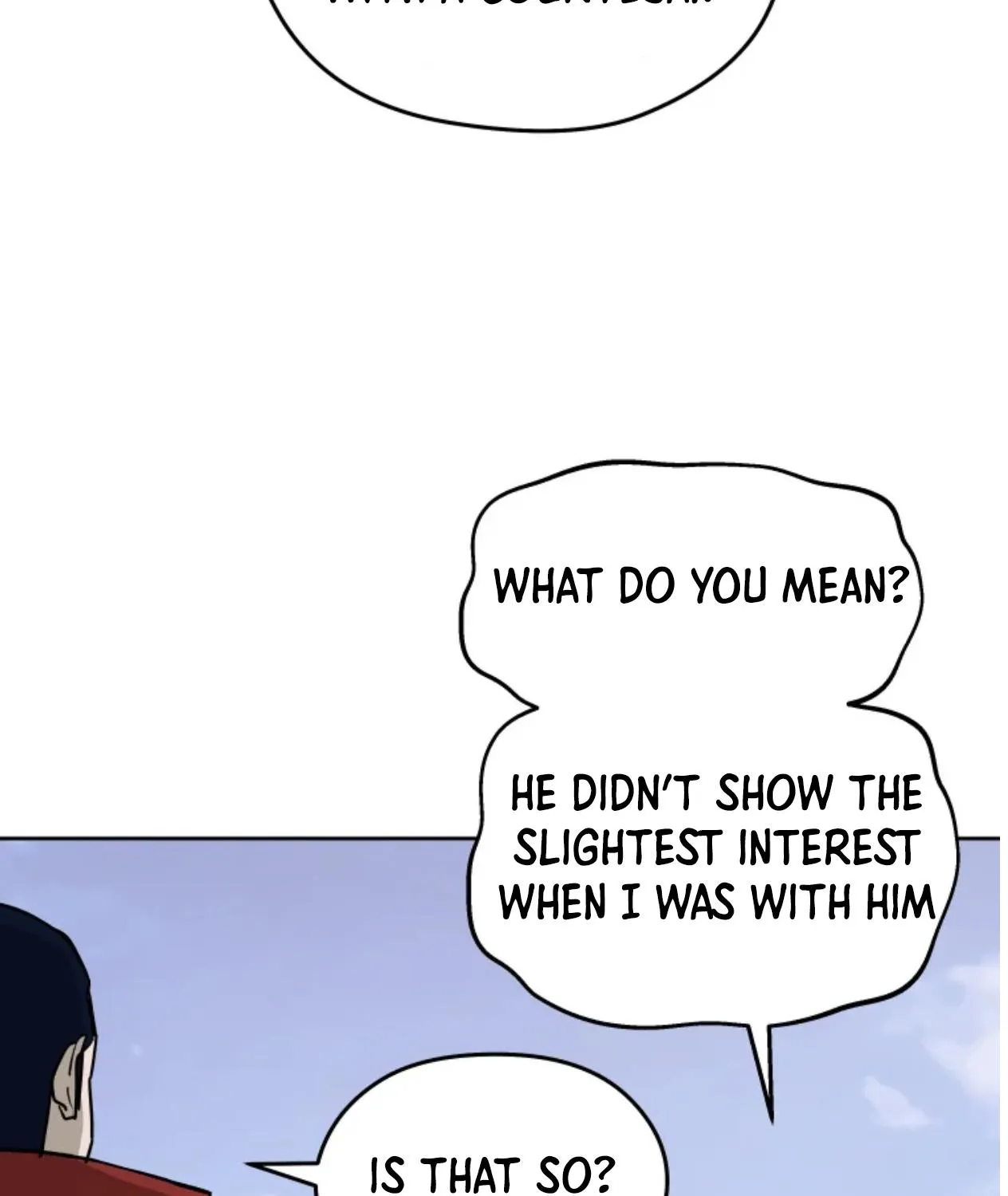 Gwanjeon: Kang Jin Lee Chapter 80 page 48 - 