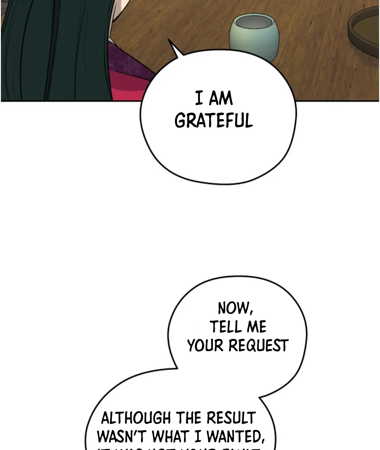 Gwanjeon: Kang Jin Lee Chapter 80 page 6 - 