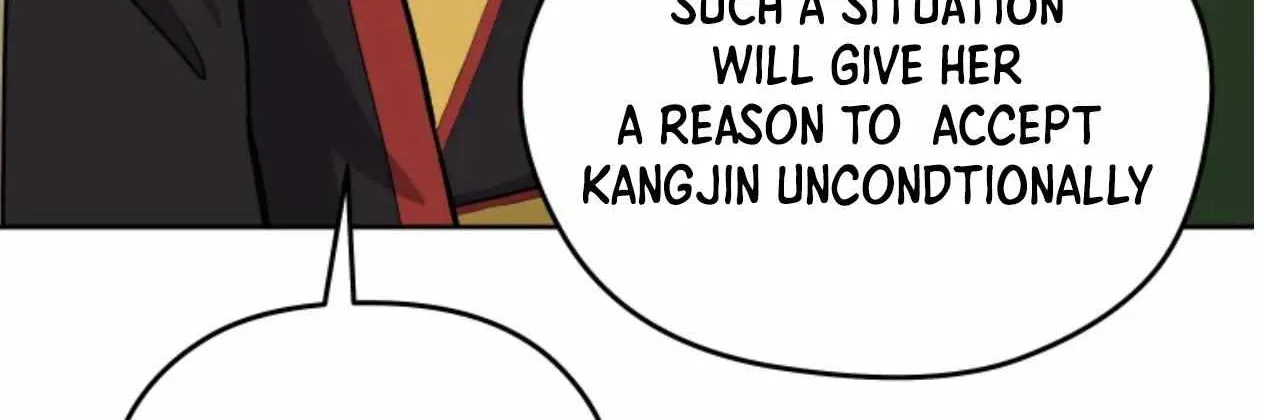 Gwanjeon: Kang Jin Lee Chapter 80 page 57 - 