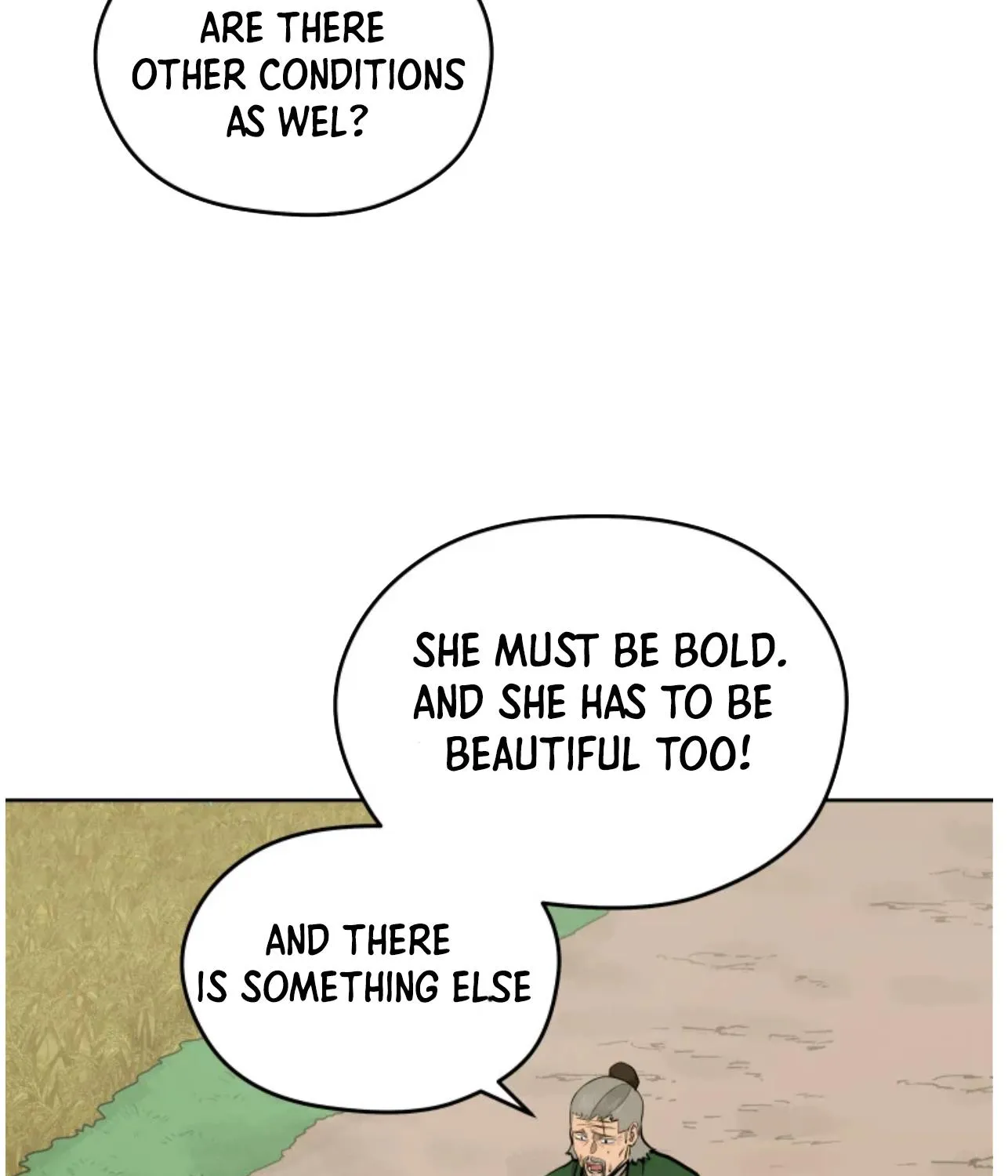 Gwanjeon: Kang Jin Lee Chapter 80 page 58 - 