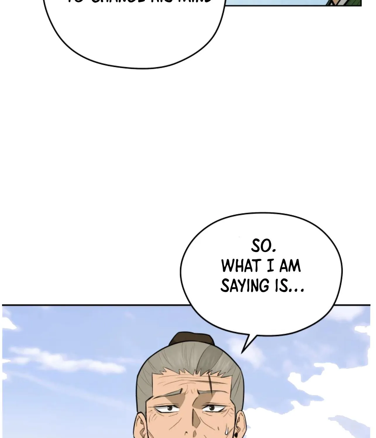 Gwanjeon: Kang Jin Lee Chapter 80 page 64 - 