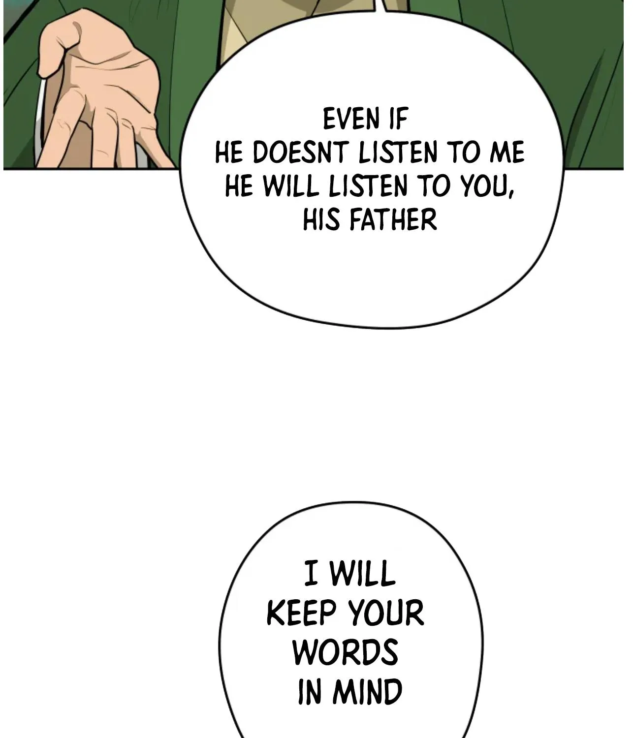 Gwanjeon: Kang Jin Lee Chapter 80 page 66 - 