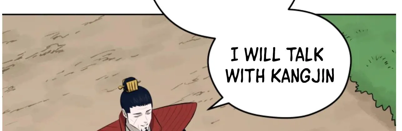 Gwanjeon: Kang Jin Lee Chapter 80 page 67 - 