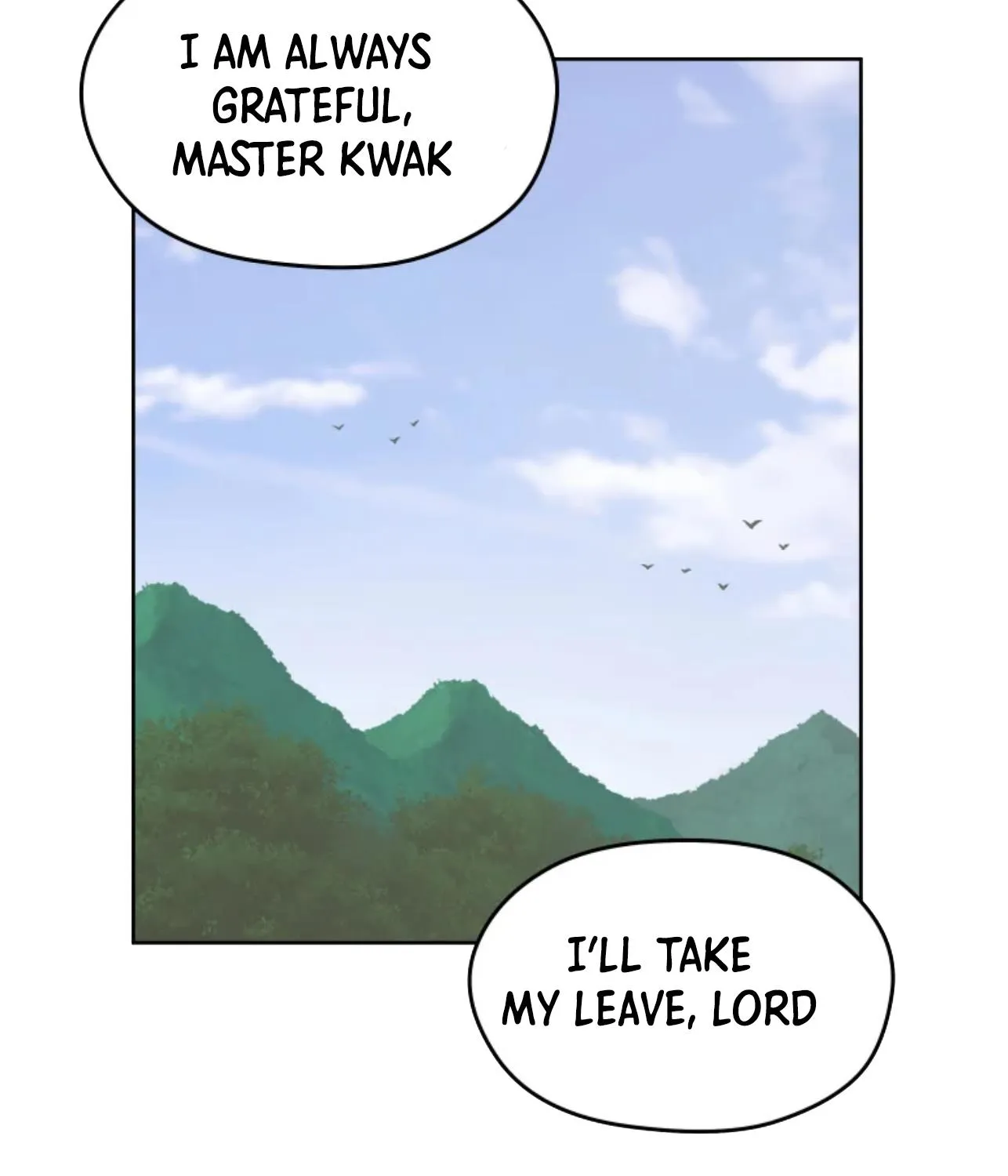 Gwanjeon: Kang Jin Lee Chapter 80 page 70 - 