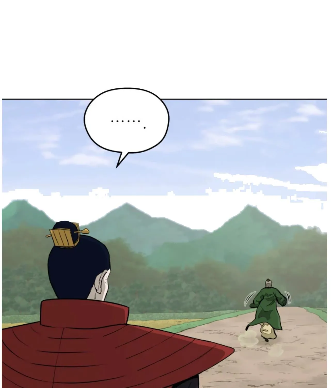 Gwanjeon: Kang Jin Lee Chapter 80 page 72 - 