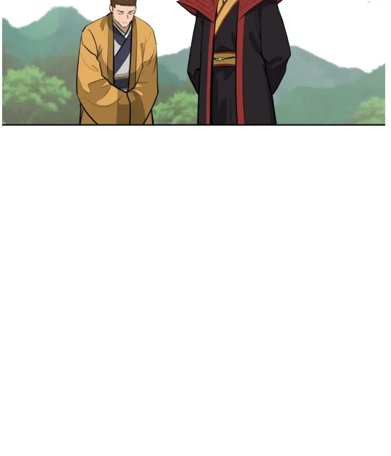 Gwanjeon: Kang Jin Lee Chapter 80 page 76 - 