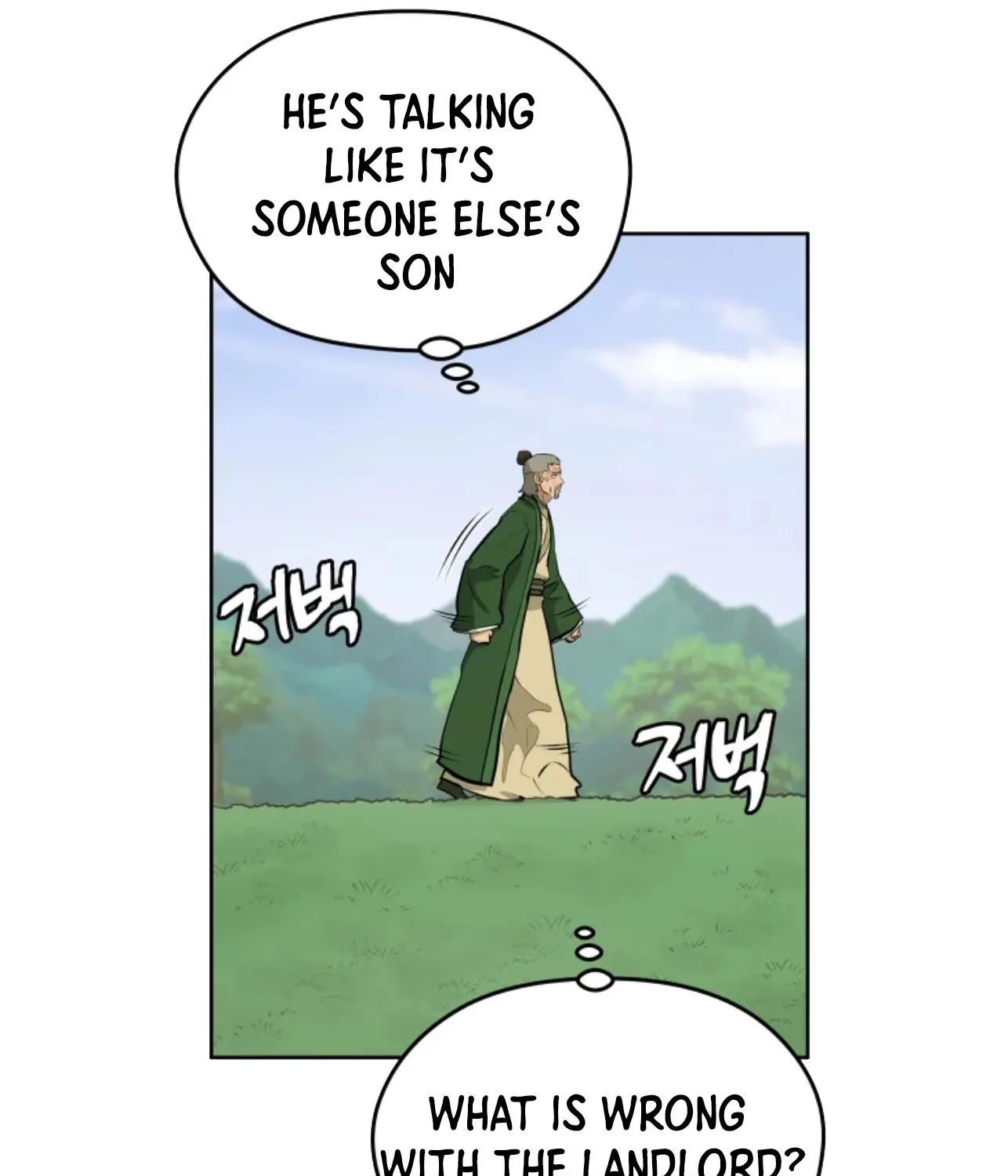 Gwanjeon: Kang Jin Lee Chapter 80 page 78 - 