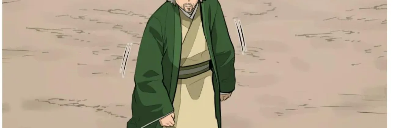 Gwanjeon: Kang Jin Lee Chapter 80 page 83 - 
