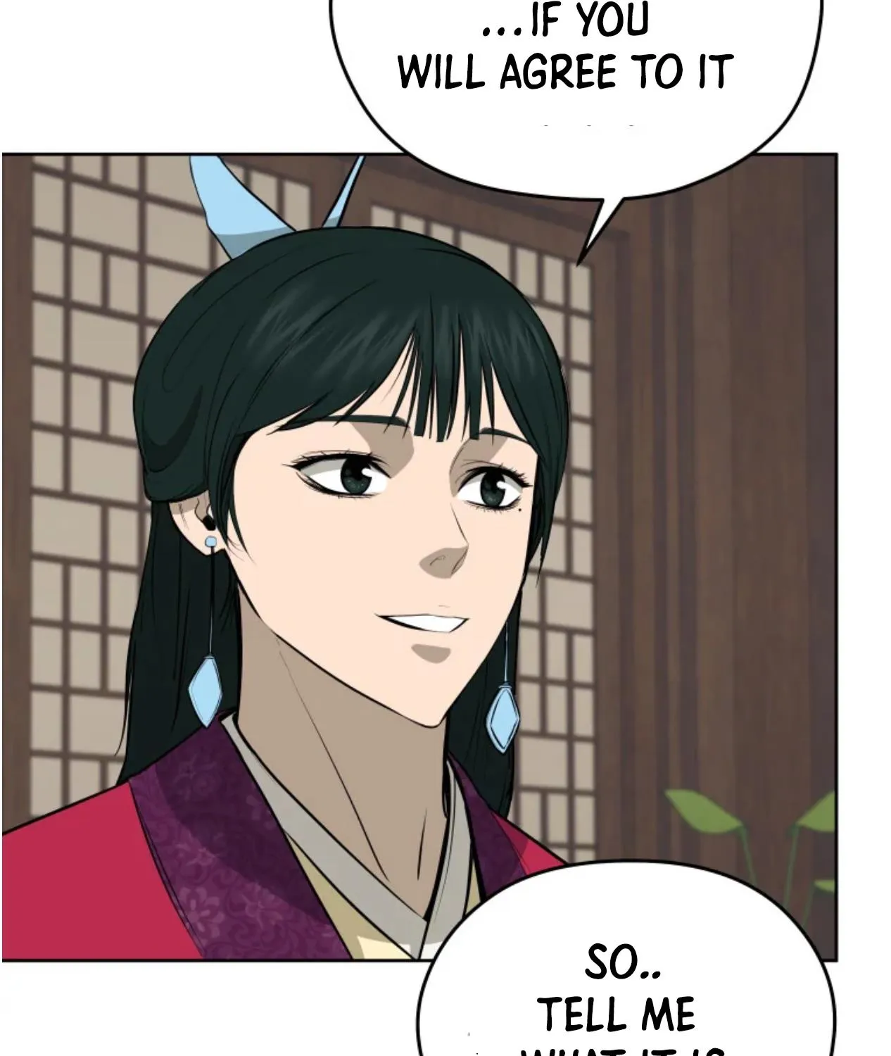 Gwanjeon: Kang Jin Lee Chapter 80 page 10 - 