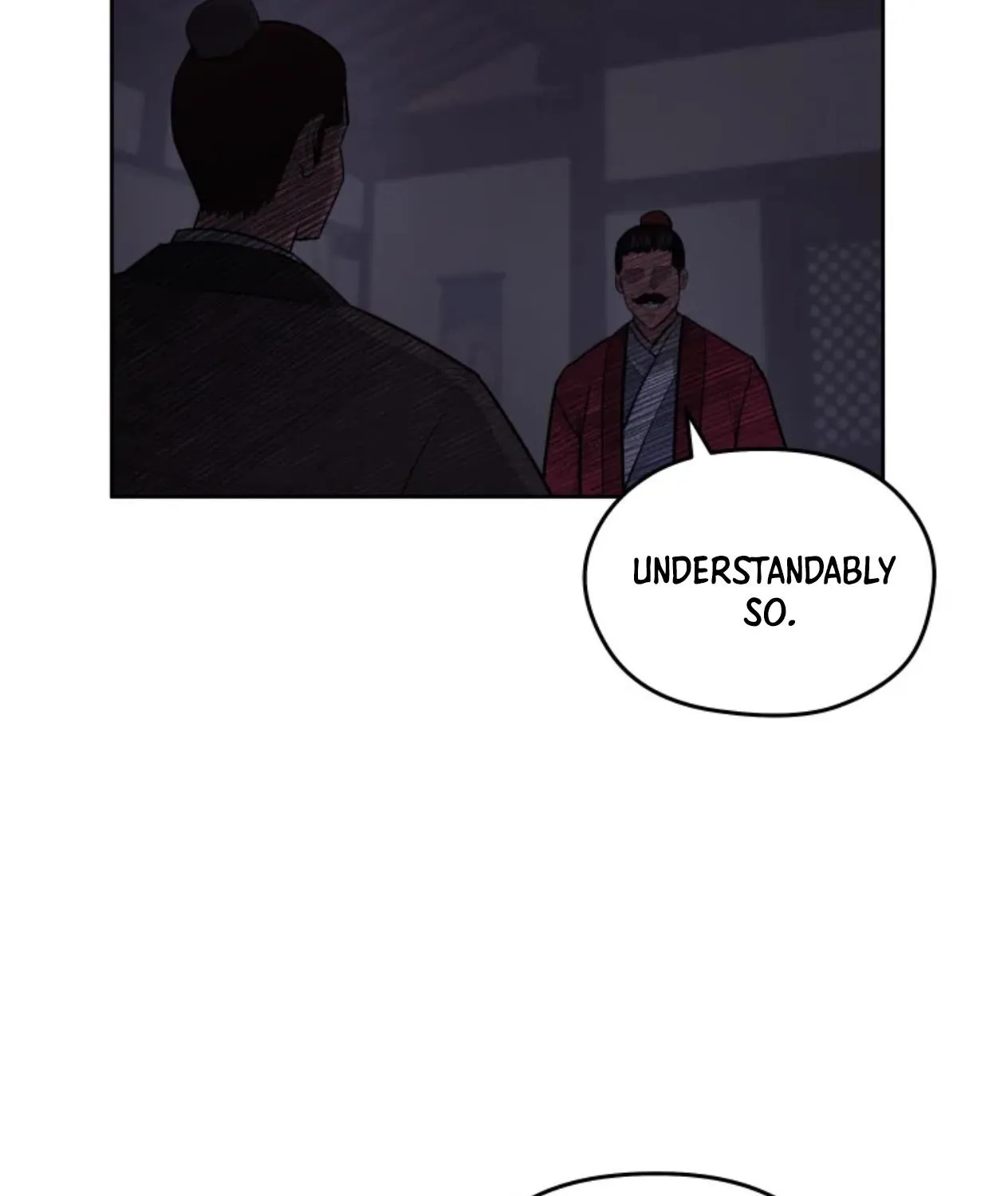 Gwanjeon: Kang Jin Lee Chapter 80 page 92 - 