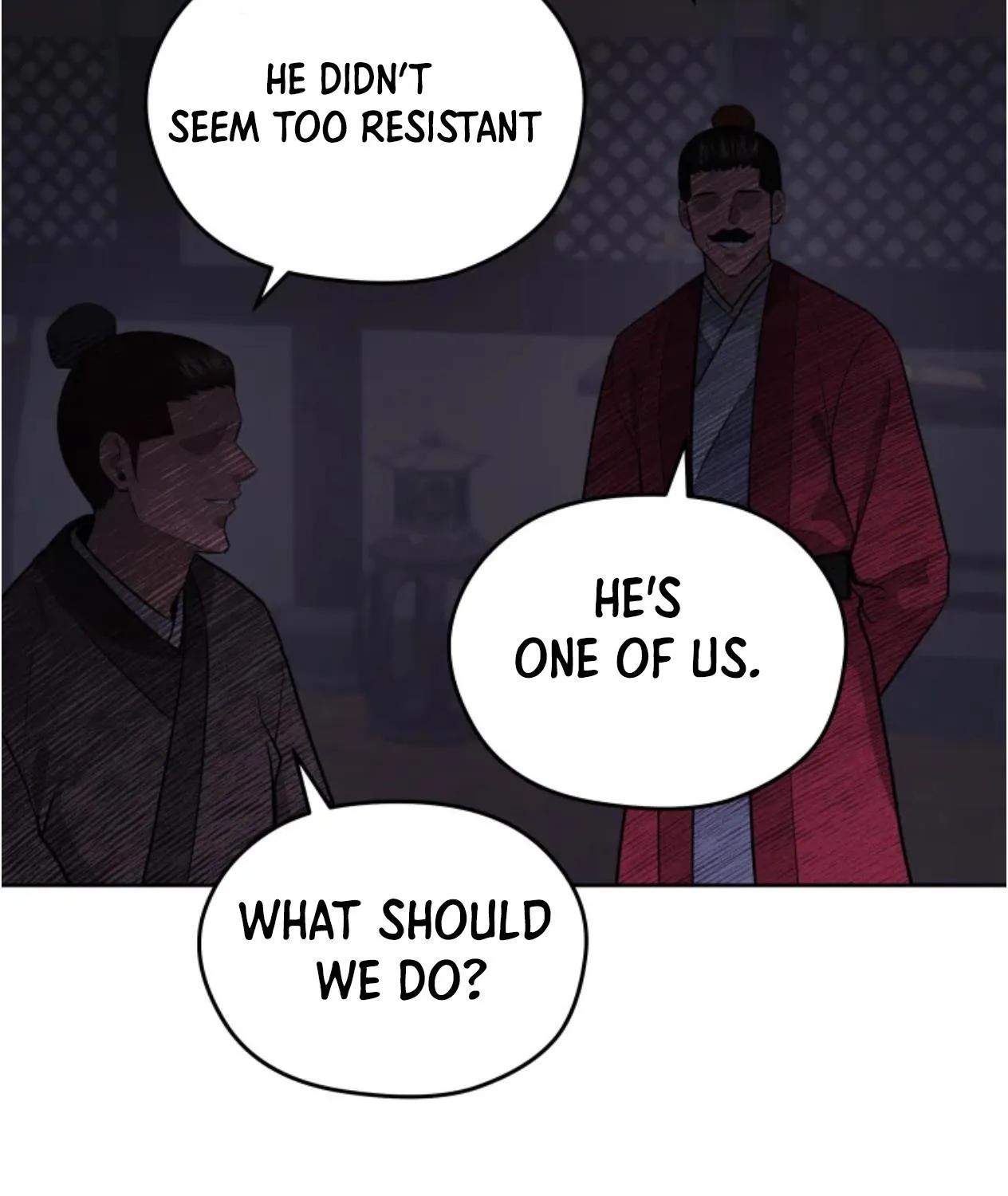 Gwanjeon: Kang Jin Lee Chapter 80 page 94 - 