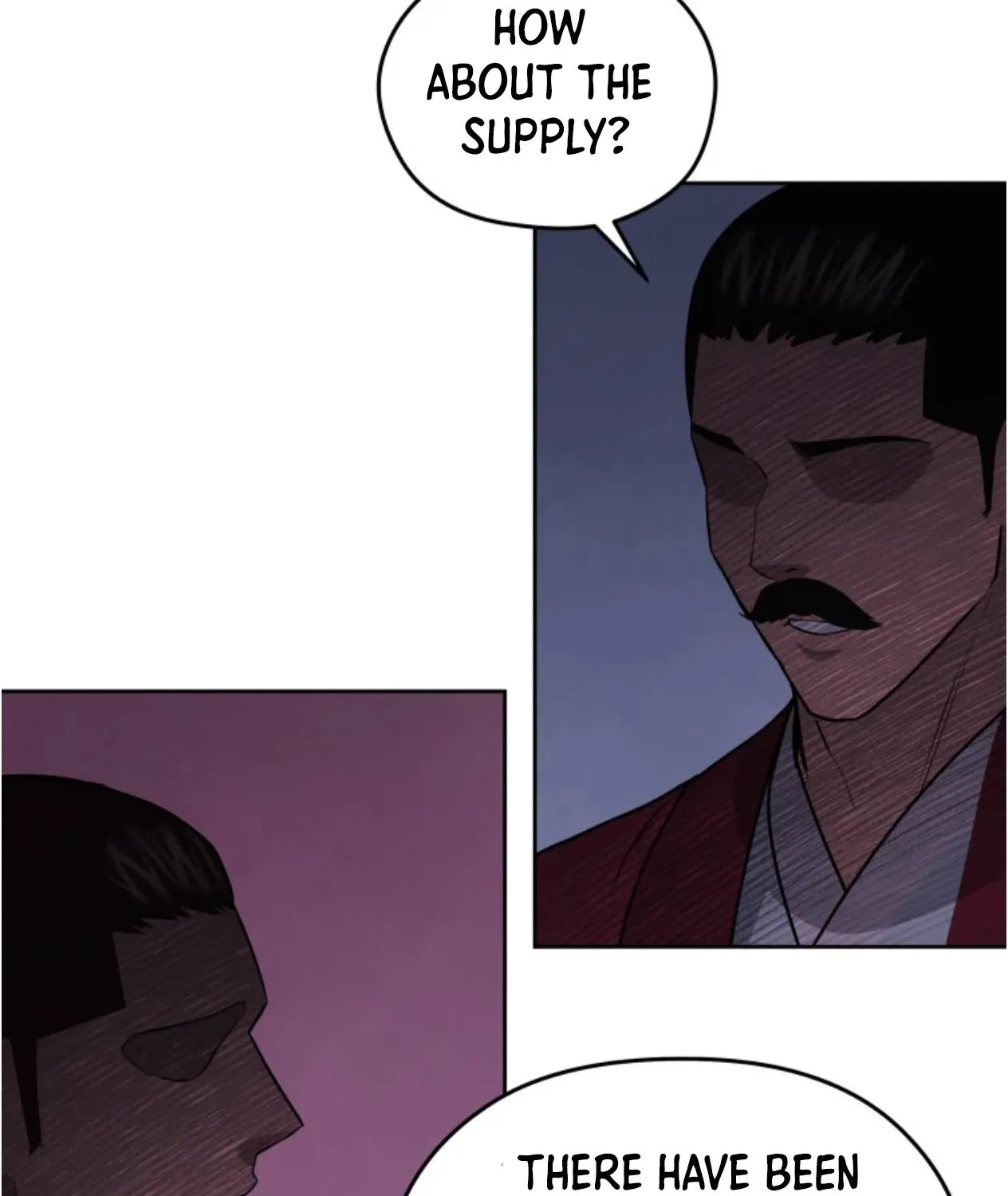 Gwanjeon: Kang Jin Lee Chapter 80 page 96 - 