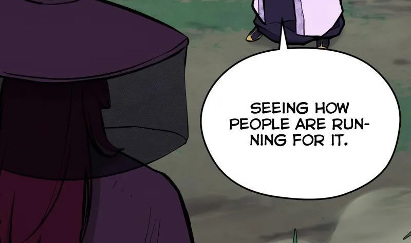 Gwanjeon: Kang Jin Lee Chapter 81 page 11 - 