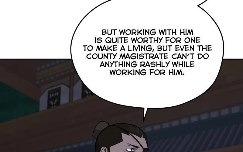 Gwanjeon: Kang Jin Lee Chapter 81 page 107 - 