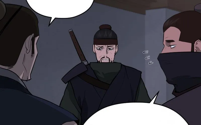Gwanjeon: Kang Jin Lee Chapter 81 page 109 - 