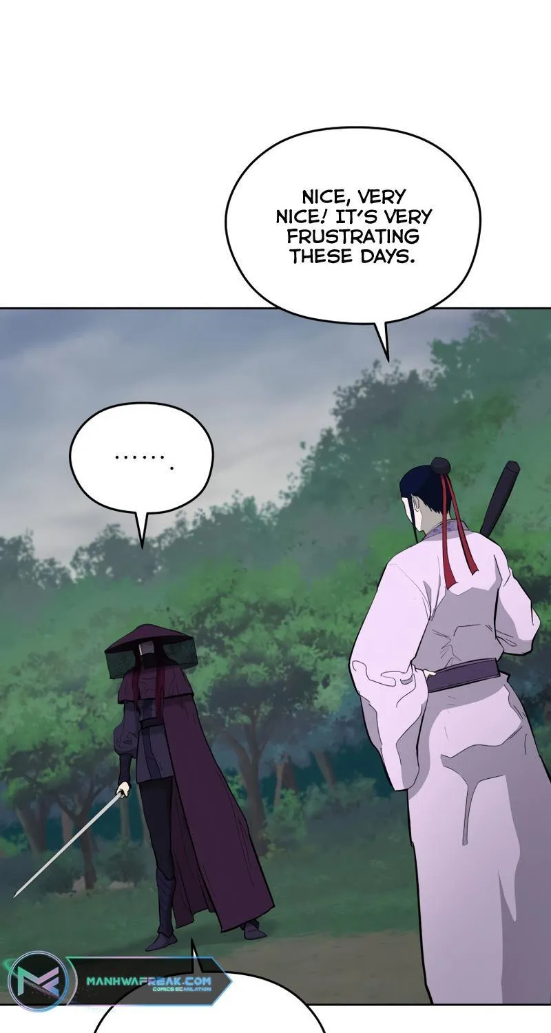 Gwanjeon: Kang Jin Lee Chapter 81 page 16 - 