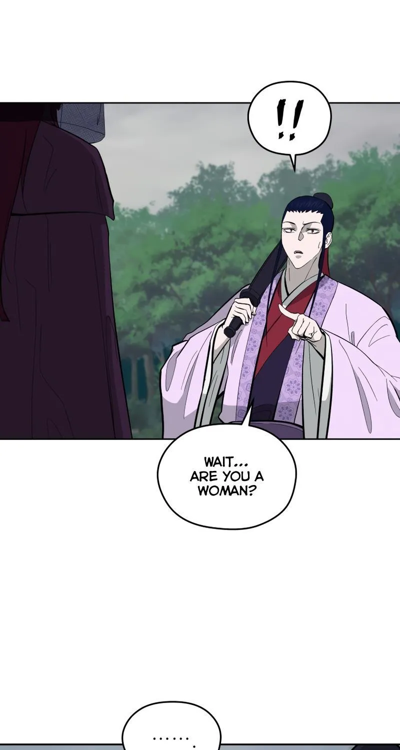 Gwanjeon: Kang Jin Lee Chapter 81 page 20 - 