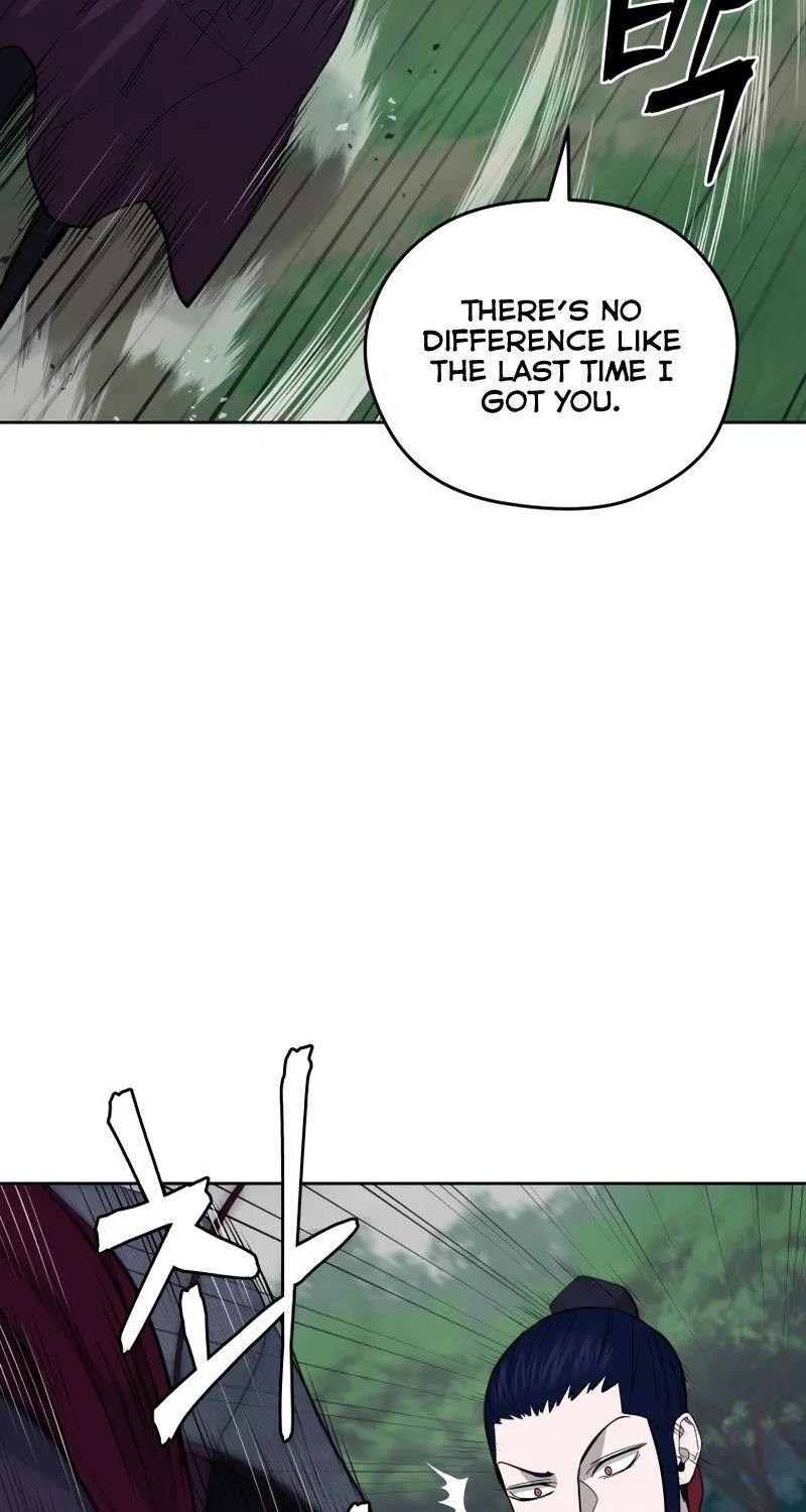 Gwanjeon: Kang Jin Lee Chapter 81 page 26 - 
