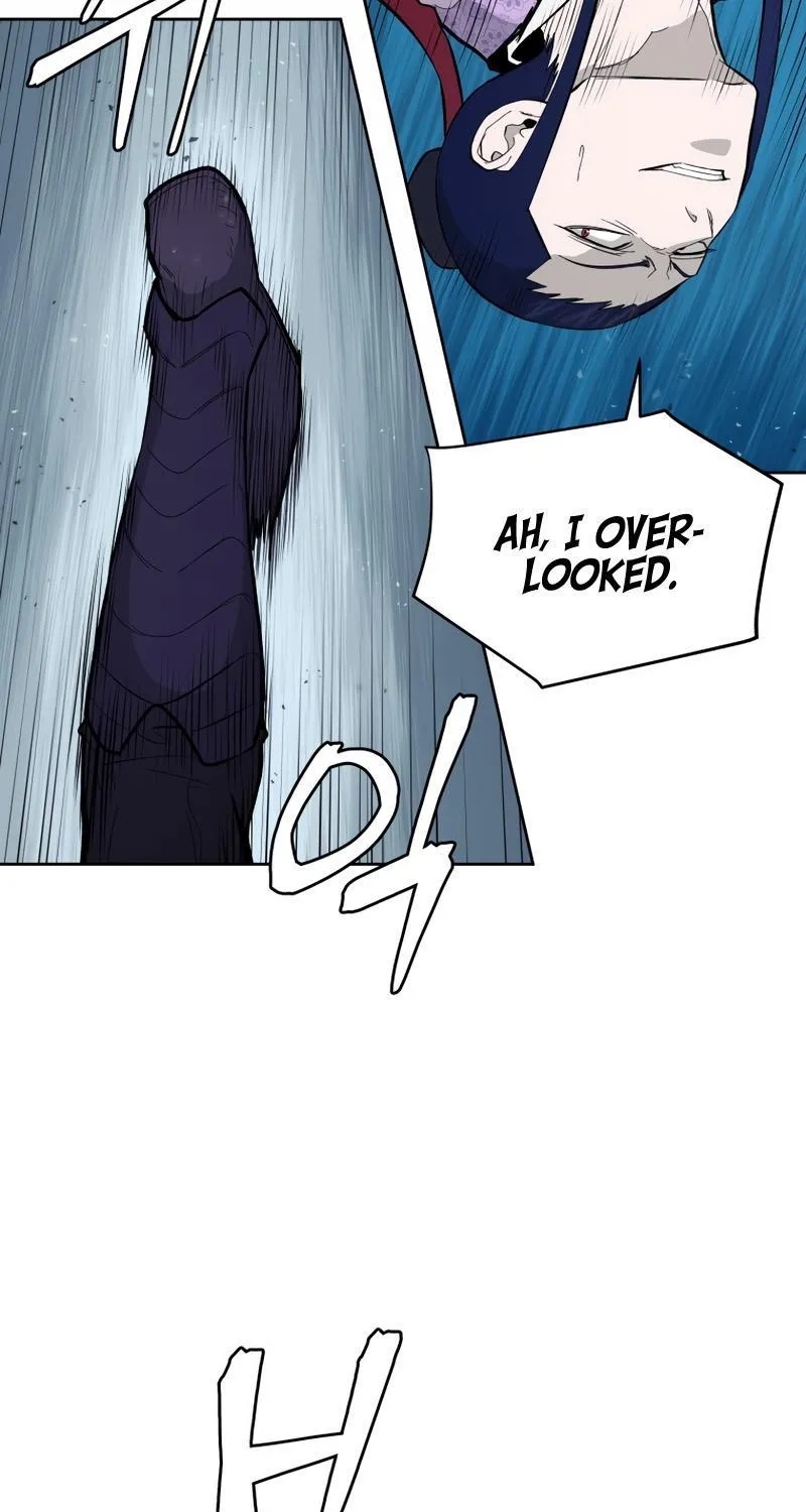 Gwanjeon: Kang Jin Lee Chapter 81 page 34 - 